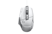 Logitech G502 X Gaming Mouse - Gaming Maus (Weiß)