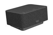 Logitech Logi Dock for UC - docking station - USB-C - HDMI DP - Bluetooth