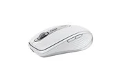 Logitech MX Anywhere 3S for MAC - Pale Grey - Maus (Grau)