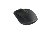 Logitech MX Anywhere 3S - Graphite - Maus (Schwarz)