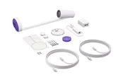 Logitech Scribe Whiteboard camera for video conferencing rooms