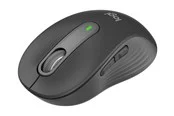 Logitech Signature M650 for Business - Maus (Schwarz)
