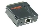 Longshine Printserver 10/100 1x Parallel small/WEB