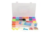 Loom Set Complete 5.600 pcs.