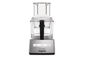 Magimix Food processor CS 4200 XL 950 watts Matte chrome