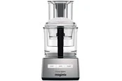 Magimix Foodprocessor CS 5200 XL - Mat Chrome