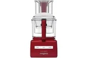 Magimix Foodprocessor CS 5200 XL - Red *DEMO*
