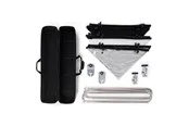 Manfrotto Scrim Kit 1 Pro All In One Medium 1.1 x 2m