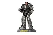 McFarlane - Fallout - Maximus - Posed Figure - Figur
