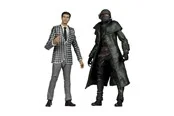McFarlane - Fallout: New Vegas - Riot Ranger Armor and Benny (2 Pack) - Figur