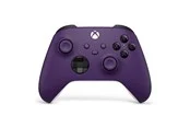 Microsoft Astral Purple - Wireless Controller - Microsoft Xbox One