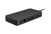 Microsoft Surface Dock - Thunderbolt 4 - 2.5GBE