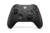 Microsoft Xbox - Carbon Black - Wireless Controller - Microsoft Xbox One