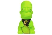 Mighty Jaxx - DOH! The Unlucky Cat (Toxic Edition) 9 cm - Figur