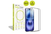 Mobile Origin EasyGlass iPhone 15/iPhone 16 2 pack