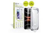 Mobile Origin Screen Guard with easy application iPhone 17