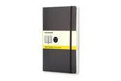 Moleskine Large - notebook - 130 x 210 mm - 192 pages