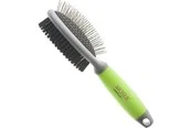 Moser Double-sided brush for dog