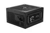 MSI MAG A1000GL PCIE5 II Netzteile - 1000 Watt - 135 mm - ATX 3.1 - 80 Plus Gold zertifiziert