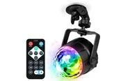 Music Party light sound active multi colour LEDs