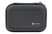 Natec Krill 2 - case for hard drive / small compact camera / navigation device / power bank