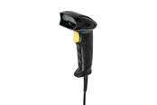 Nedis BSCN1D100BK barcode reader
