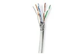 Nedis CCBG8524GY305 networking cable - Grau - 305 meter