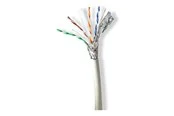 Nedis CCBG8538GY305S networking cable - Grau - 305 meter