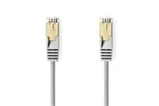 Nedis CCGL85121GY15 networking cable - Grau - 1.5 meter