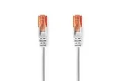 Nedis CCGL85200GY20 networking cable - Grau - 2 meter