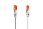 Nedis CCGL85200GY200 networking cable - Grau - 20 meter