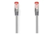 Nedis CCGL85221GN100 networking cable - Grün - 10 meter