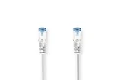 Nedis CCGL85330WT30 networking cable - Weiß - 3 meter