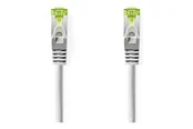 Nedis CCGL85420GY50 networking cable - Grau - 5 meter