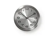 Nedis CLWA010MT30SR wall/table clock
