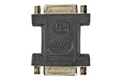 Nedis - DVI adapter - DVI-I to DVI-I