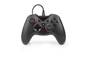 Nedis GGPD110BK Gaming Controller - Controller
