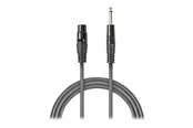 Nedis OnStage series audio cable - 3 m