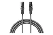 Nedis OnStage series audio extension cable - 3 m