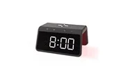 Nedis WCACQ30BK alarm clock