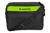 NetAlly Softcase - Large - carrying bag for network testing devices