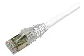 Netconnect Patchcord cat6a s/ftp lszh 15m white