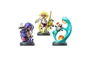 Nintendo amiibo Splatoon Series 3 (3-1)