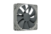 Noctua NF-P12 redux-1700 PWM - Gehäuselüfter - 120mm - Schwarz - 25 dBA