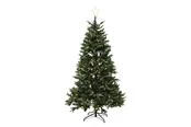 NORDIC WINTER Christmas tree artificial PE/PVC ”LIFA” class A+
