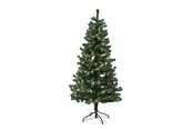 NORDIC WINTER Christmas tree artificial PVC “ALEX”, class B