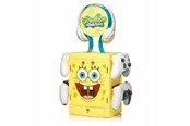 Numskull SpongeBob SquarePants Gaming Locker - Locker