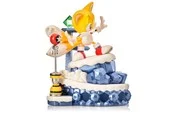 Numskull - Tails Countdown Character - Figur