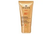 Nuxe Sun Melting Cream High Protection SPF50