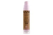 Nyx Camouflage Liquid Concealer 9.6 ml. – 10 Camel